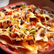 Ultimate Nachos