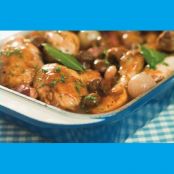 Easy Coq Au Vin