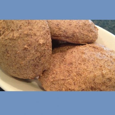 Grainless Rolls