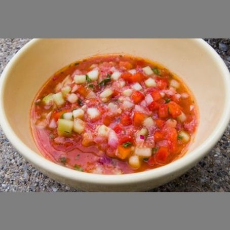 Gazpacho