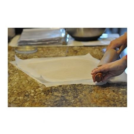 Quinoa-Seed Crackers