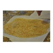 Quinoa-Seed Crackers - Step 5