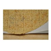 Quinoa-Seed Crackers - Step 6