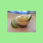 Key Lime Cupcakes