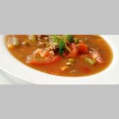Vegetable Beef Soup