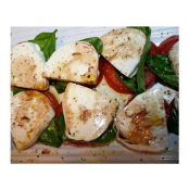 Caprese Salad