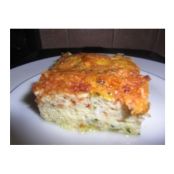 Veggie Strata