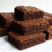 Protein-Packed Brownies