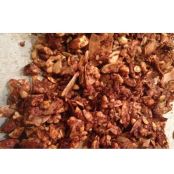 Grainless Granola
