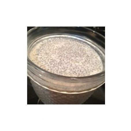 Chia Seed Pudding