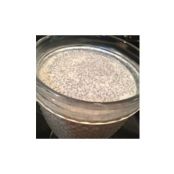 Chia Seed Pudding