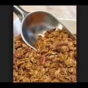 Grainless Granola