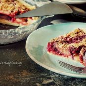 Rustic Pie with Beets, Apples and Plums - Step 3