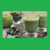 Granny Smith Green Smoothie