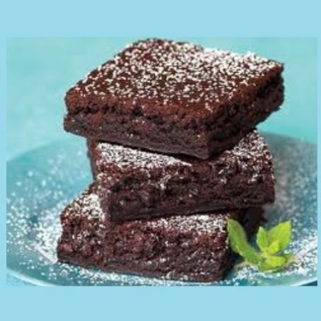 Protein-Packed Brownies