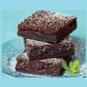 Protein-Packed Brownies