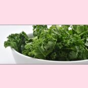 Marinated Kale Salad