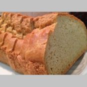 Grainless Bread