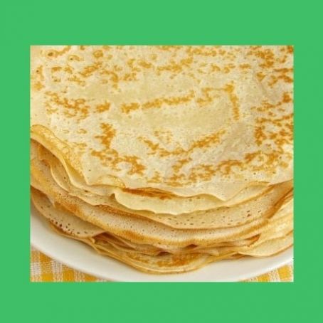 French Crepes