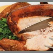 Holiday Roast Turkey