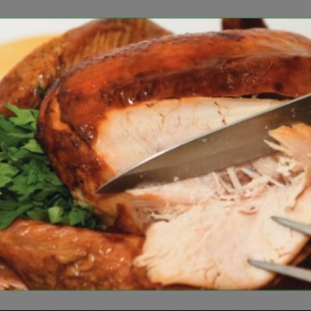 Holiday Roast Turkey