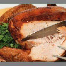 Holiday Roast Turkey