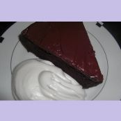 Decadent Chocolate Cake