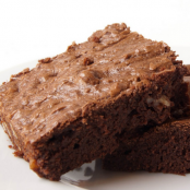 The Best Brownies