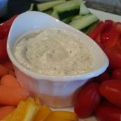 Vegetable Dip