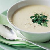 Stay-Out-of-the-Kitchen Vichyssoise