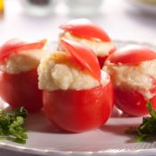 Salata de vinete &ndash; Aubergine Salad