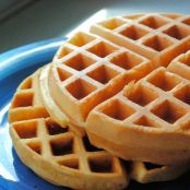 Belgian Waffles