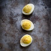 Deviled Eggs