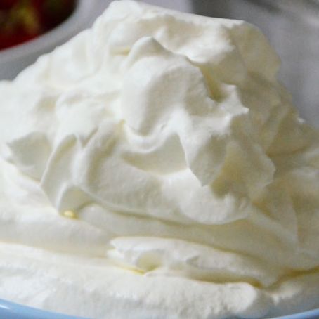 Whipped Cream Of The Dead