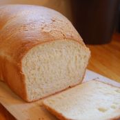 Amish White Bread