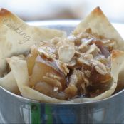 Apple Cups