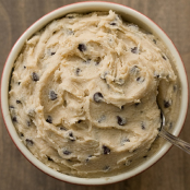Chocolate Chip Cookie Dough