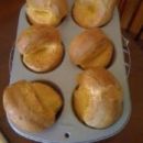 Yorkshire Pudding