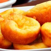 Yorkshire Pudding