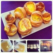 Yorkshire Pudding