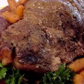 Awesome Crock Pot Roast