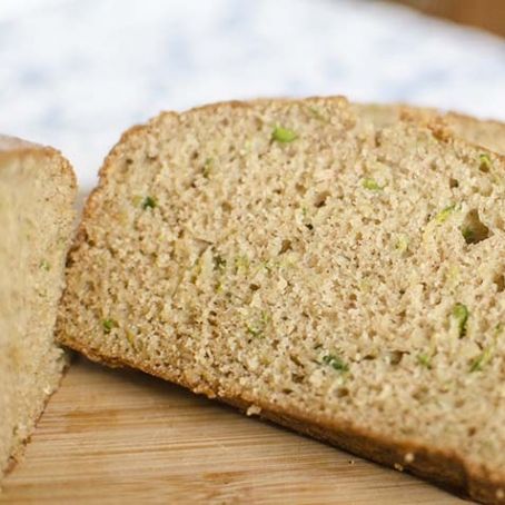 Zucchini Bread