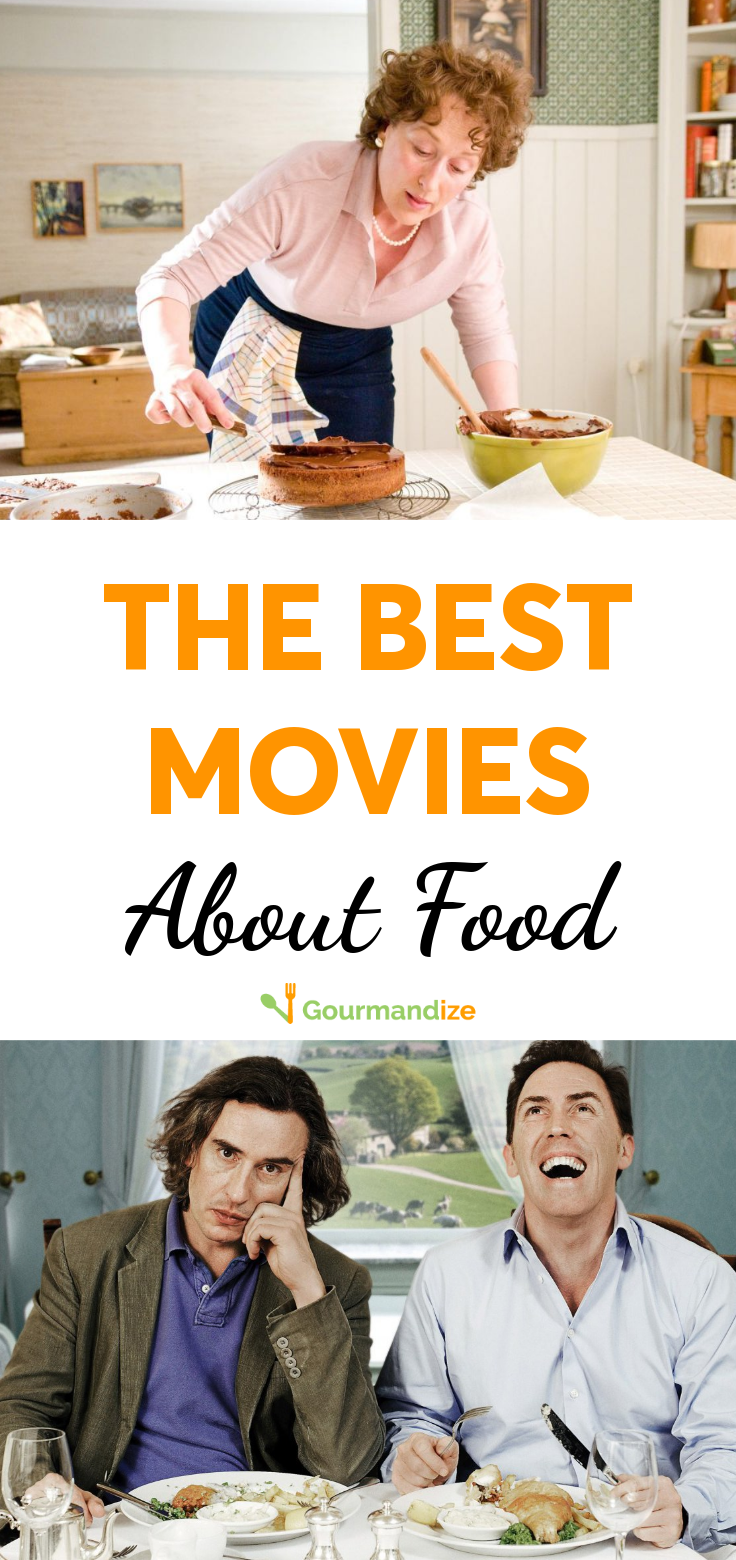 educational movies about food