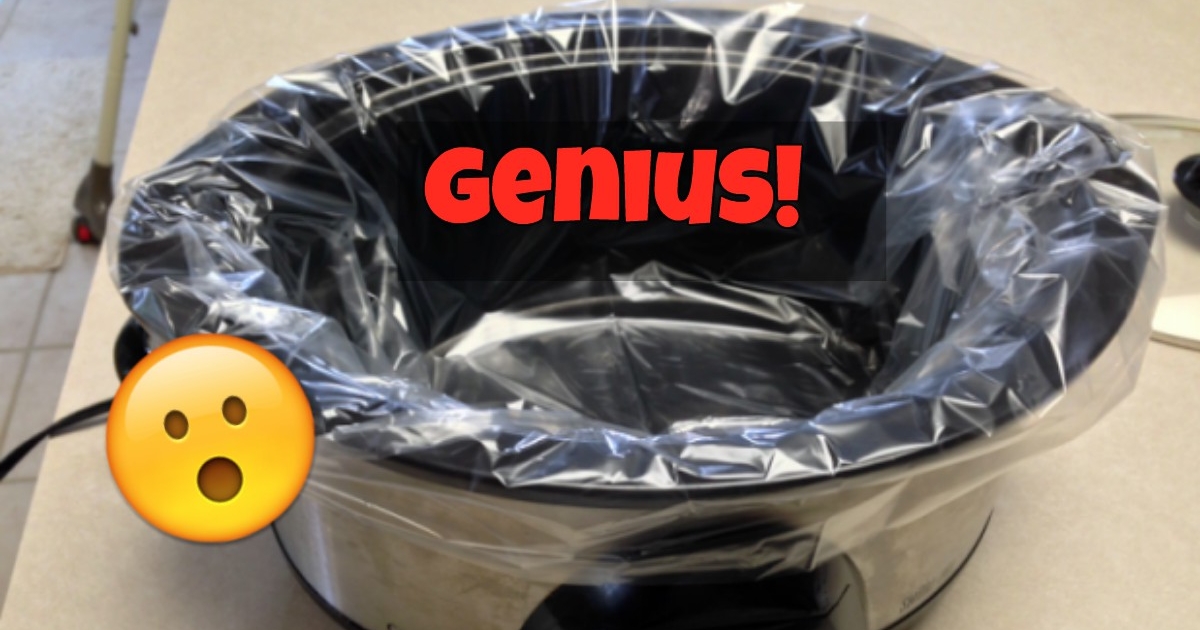 Slow Cooker Hacks You Need To Know About