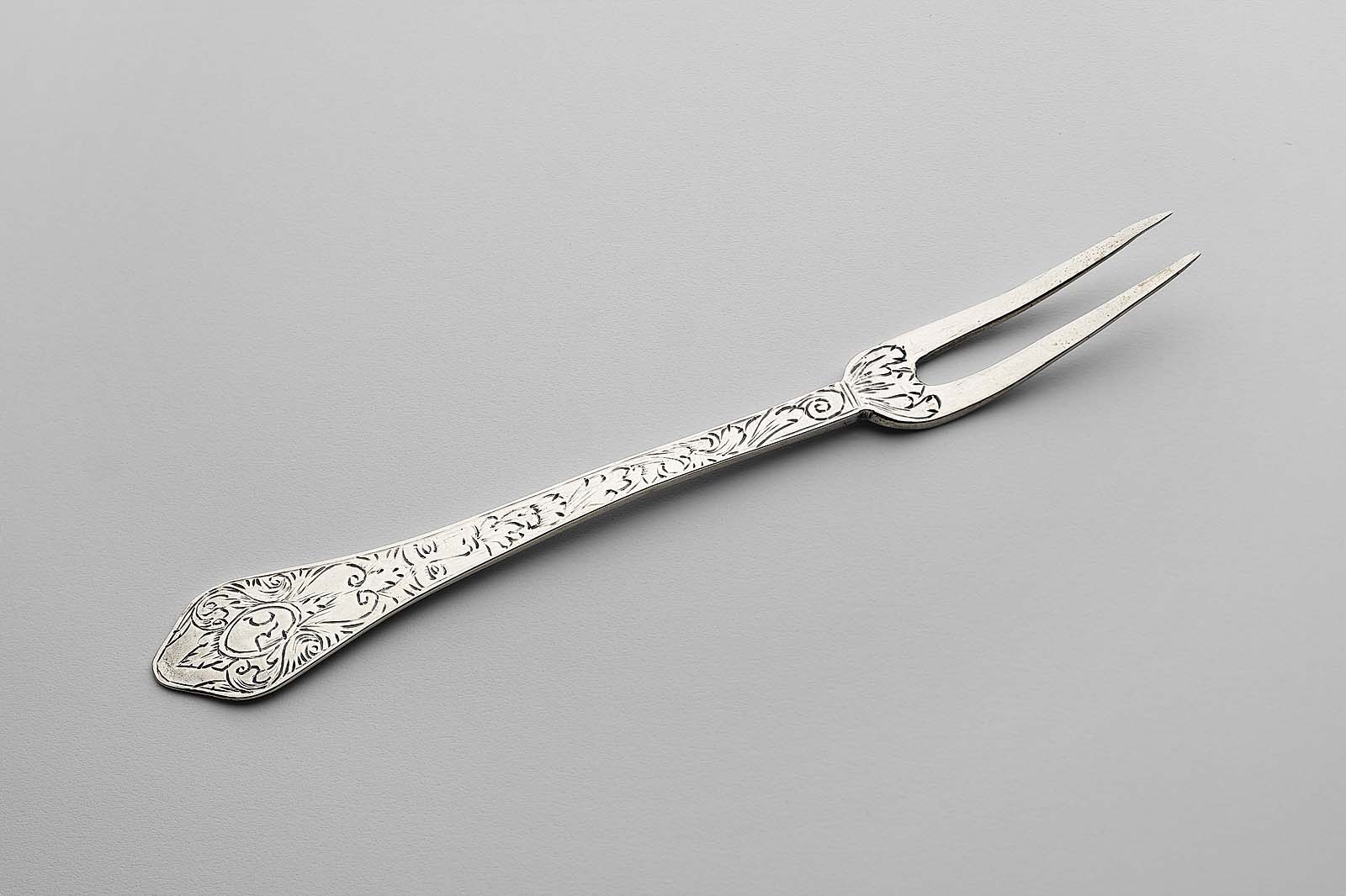 History of Our Eating Utensils