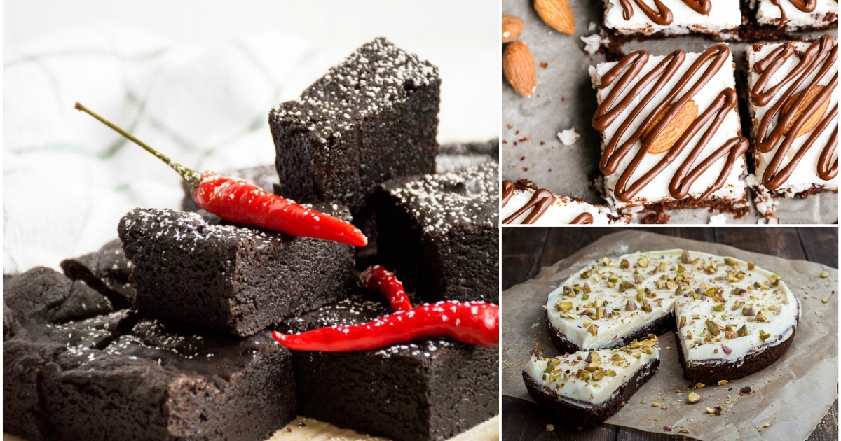 50 Brownie MixIns You’ve Got To Try