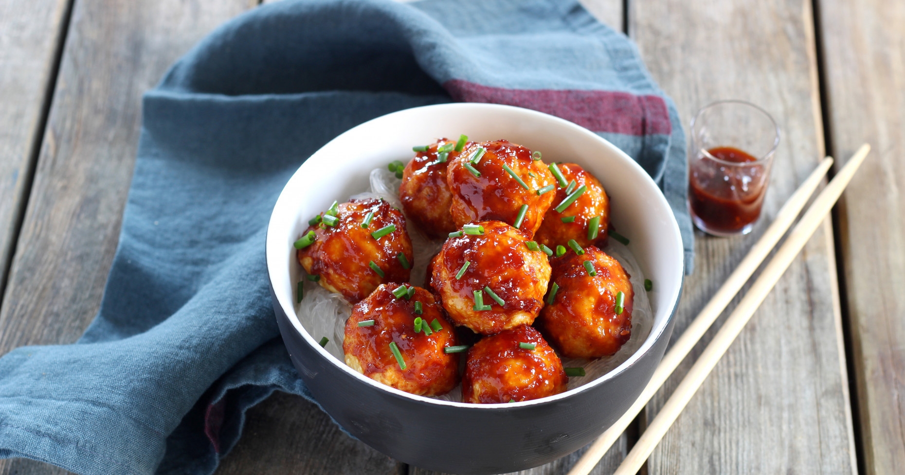 Make easy breezy weeknight dinners in no-time! 