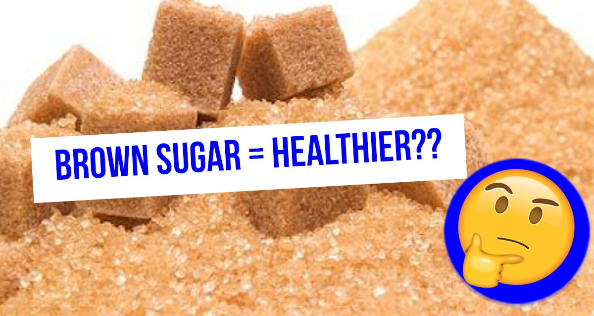 Коричневый сахар из чего. Is Sugar good for you.