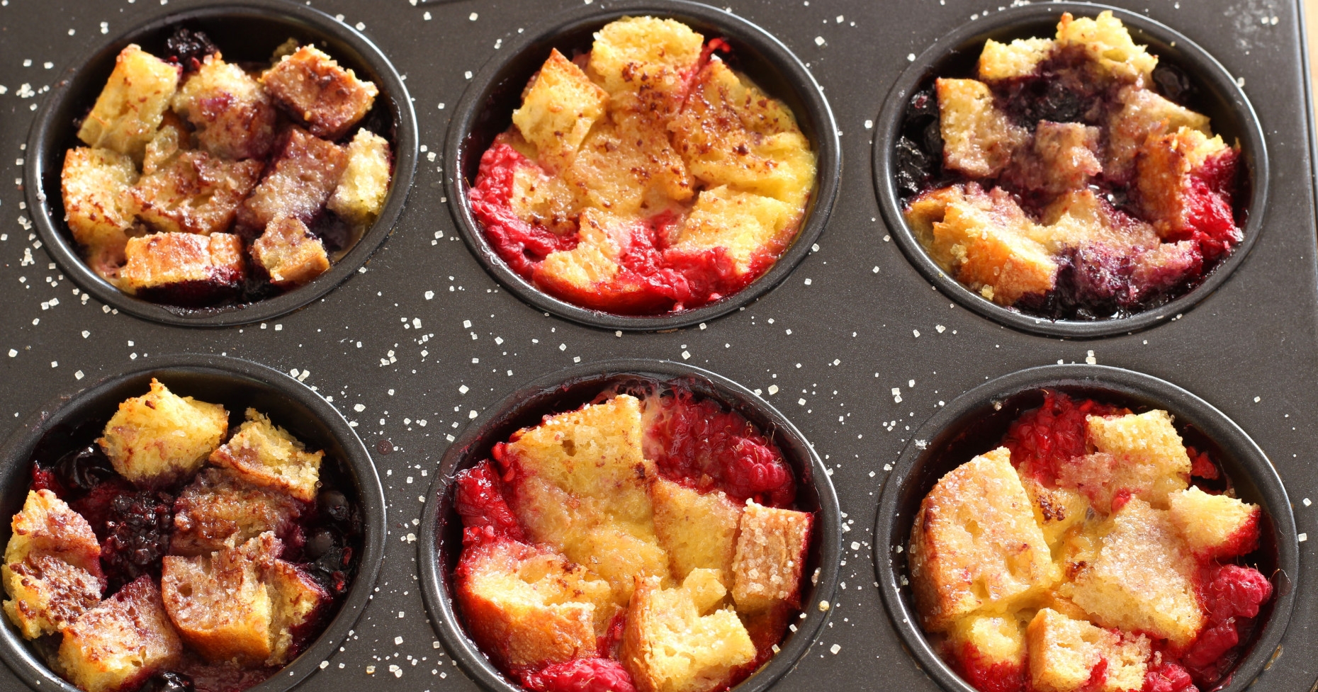 Quick & Easy French Toast Muffins Perfect for Brunch