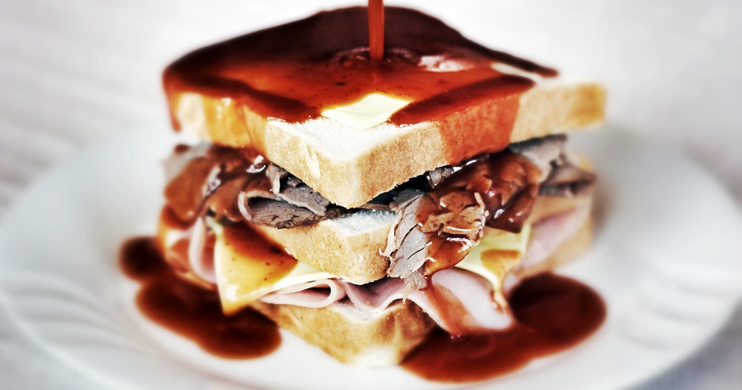 29 Iconic Sandwiches from Around the World